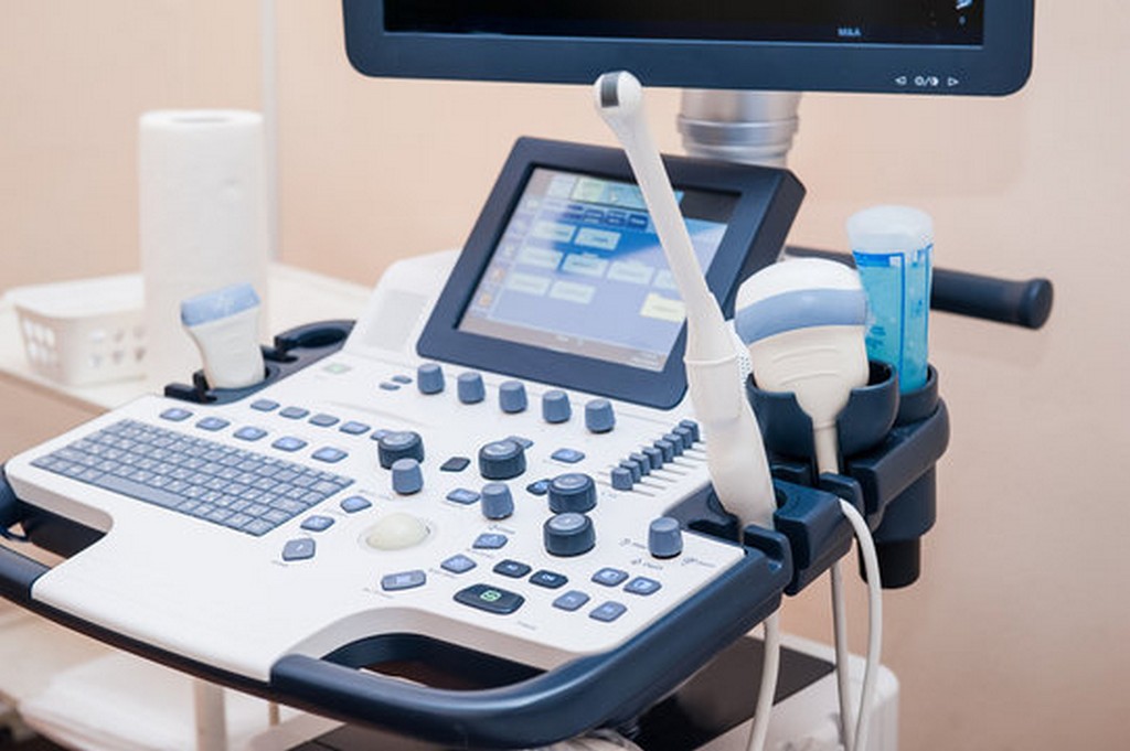 Imagem ilustrativa de Locação de equipamento de ultrassom