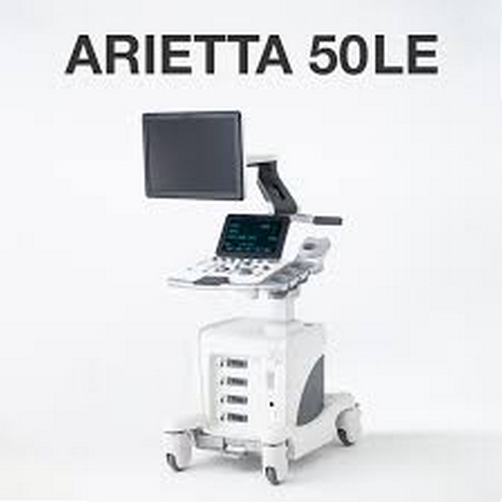 Imagem ilustrativa de Ultrassom fujifilm arietta em Minas Gerais